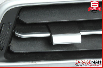 14-17 Maserati Ghibli Front Right Passenger Side Dash A/C AC Air Vent Trim Panel