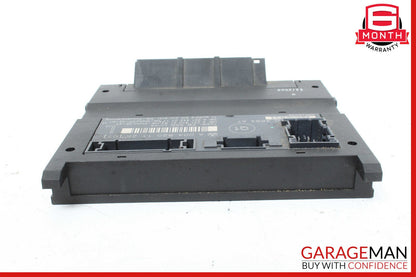 07-13 Mercedes W221 S550 S350 Front Left Driver Side Under Seat Control Unit OEM