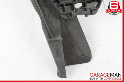 08-15 Mercedes X204 GLK350 C300 Front / Rear Right Side Exterior Door Handle OEM