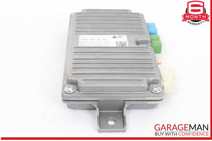 14-16 Mercedes W212 E250 E550 Surround View Camera Control Module Unit OEM