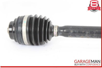 14-21 BMW i3 I01 Hybrid Rear Right Passenger Side Axle CV Half Shaft OEM