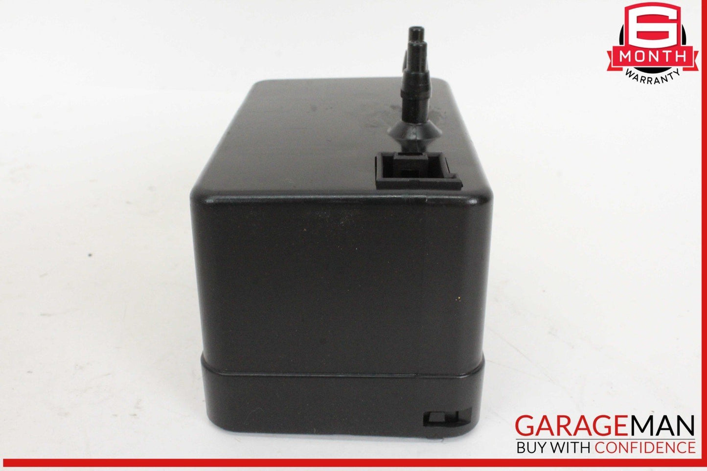 07-14 Mercedes W221 S550 CL600 Trunk Seat Lumbar Vacuum Pump 2218000248 OEM