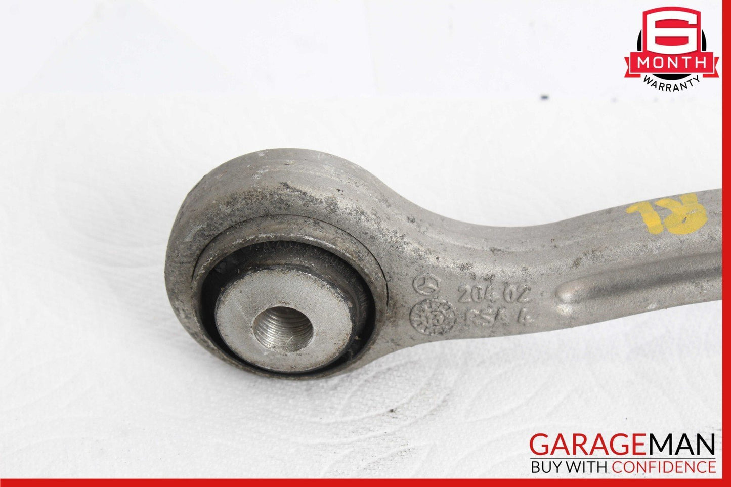 08-17 Mercedes W212 E350 CLS500 CLS550 Rear Left or Right Side Lower Control Arm