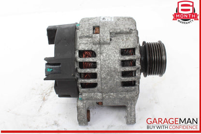 00-06 Audi TT Alternator Generator Valeo OEM