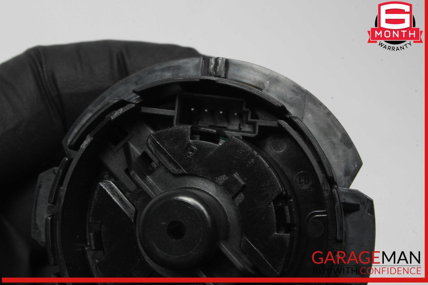 10-16 Porsche Panamera 970 Headlight Head Light Lamp Control Switch OEM