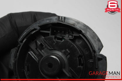 10-16 Porsche Panamera 970 Headlight Head Light Lamp Control Switch OEM