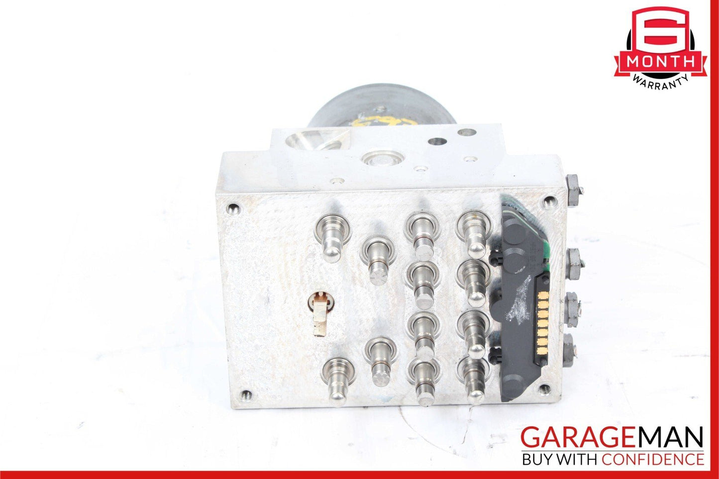 10-18 Mercedes W212 E63 CLS550 CLS63 AMG ABS Disc Brake Pump Hydraulic Unit OEM
