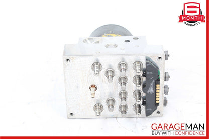 10-18 Mercedes W212 E63 CLS550 CLS63 AMG ABS Disc Brake Pump Hydraulic Unit OEM