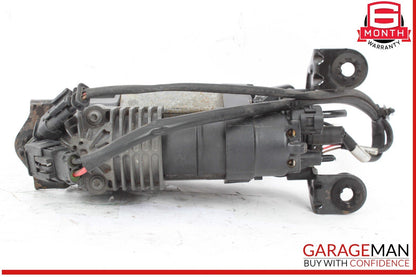 17-22 Maserati Levante M161 Airmatic Air Suspension Compressor Pump OEM