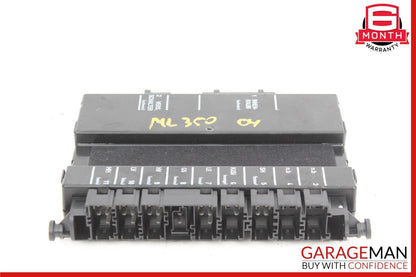 98-05 Mercedes W163 ML320 ML500 ML55 AMG Front Left / Right Seat Control Module