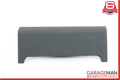 07-14 Mercedes W221 S550 Dashboard Dash Vent Grill Grille Cover Set OEM