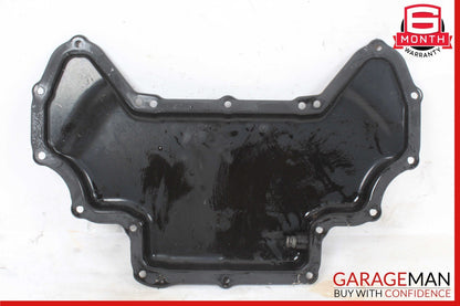 05-12 Mercedes W204 C300 E350 SLK350 SL550 Lower Oil Pan 2720100128 OEM