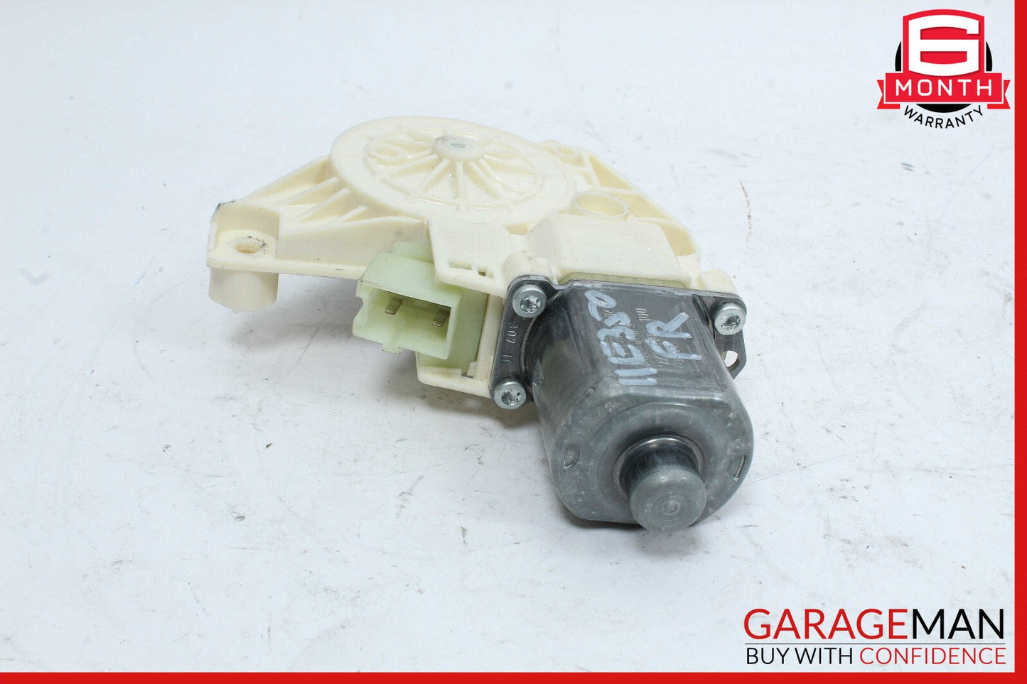 08-16 Mercedes W212 E350 C350 Front Right Door Window Regulator Motor OEM