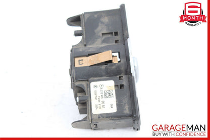 08-20 Mercedes W117 CLA250 GL450 E350 Headlight Fog Light Switch Control Module