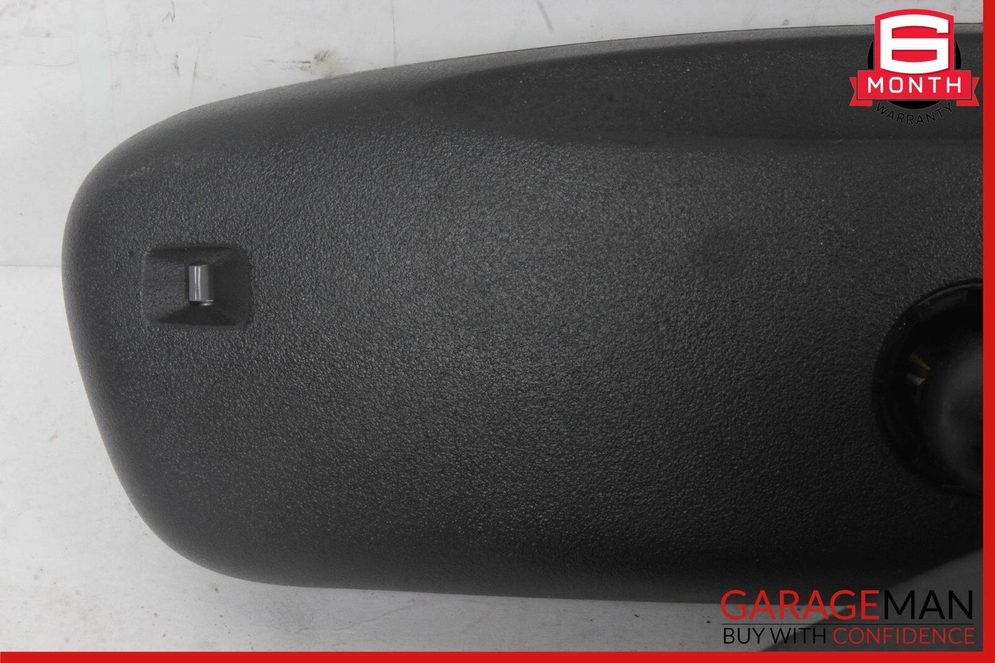 03-13 Maserati Quattroporte M139 Interior Rear View Mirror OEM