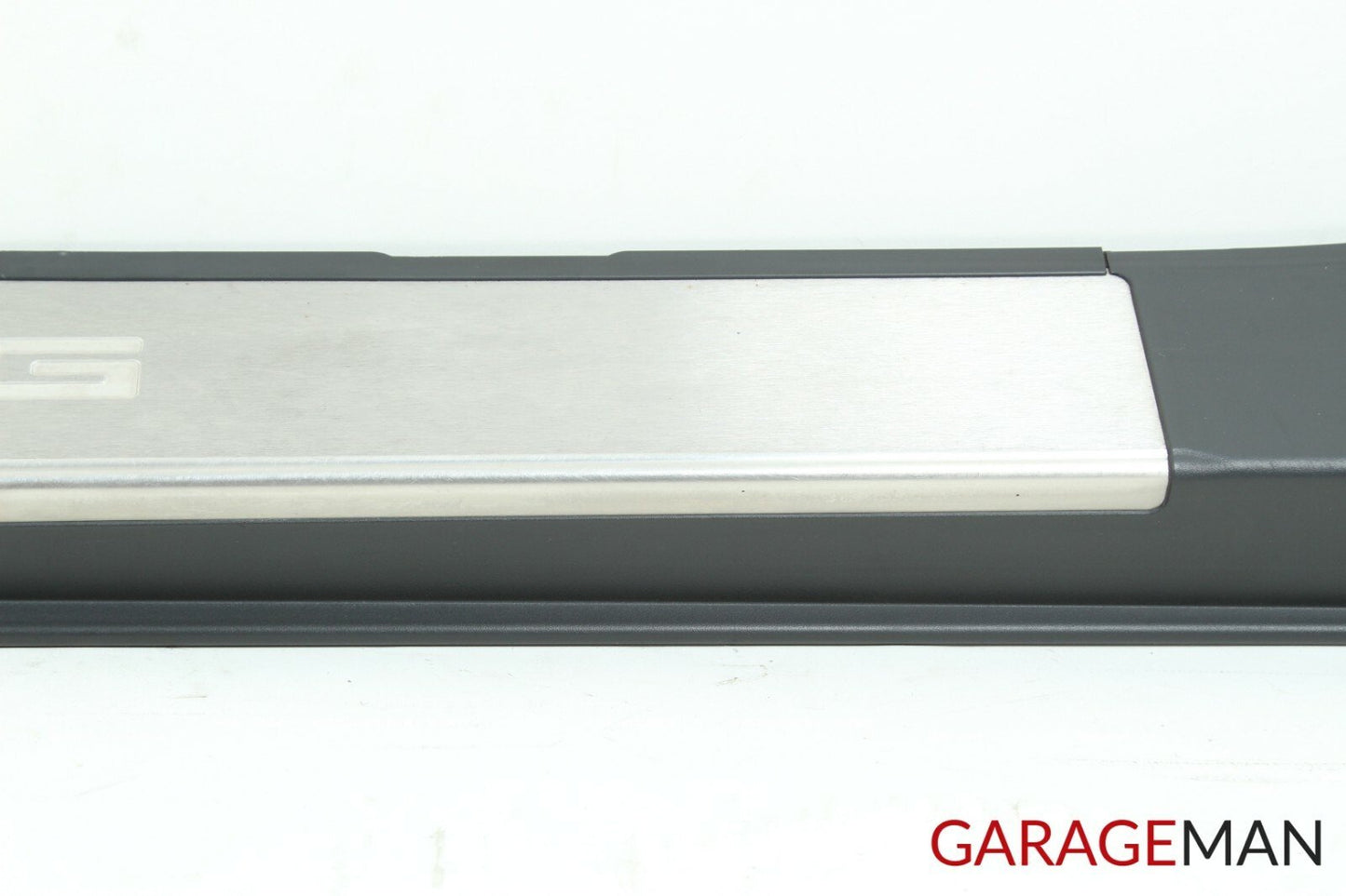 00-06 Mercedes W215 CL500 Front Right Side Door Sill Scuff Plate Cover Panel OEM