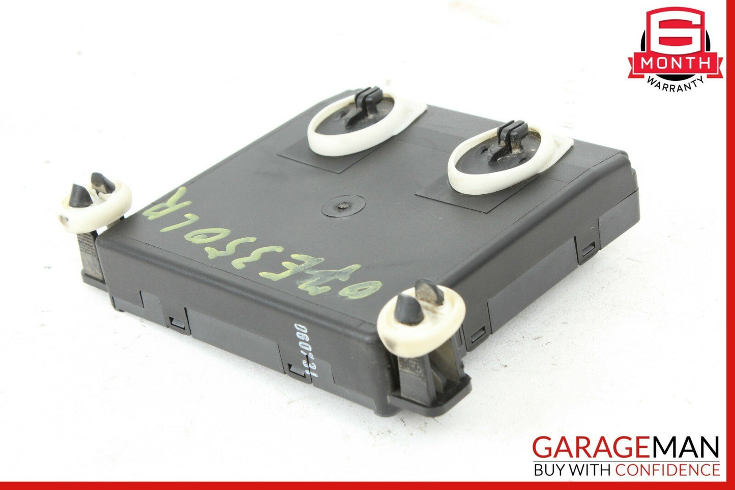 03-09 Mercedes W211 E350 E63 AMG Rear Left Driver Side Door Control Module Unit