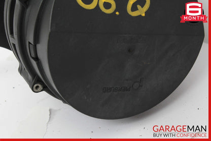 02-19 Maserati Quattroporte M139 GranCabrio S GT Air Injection Smog Pump OEM