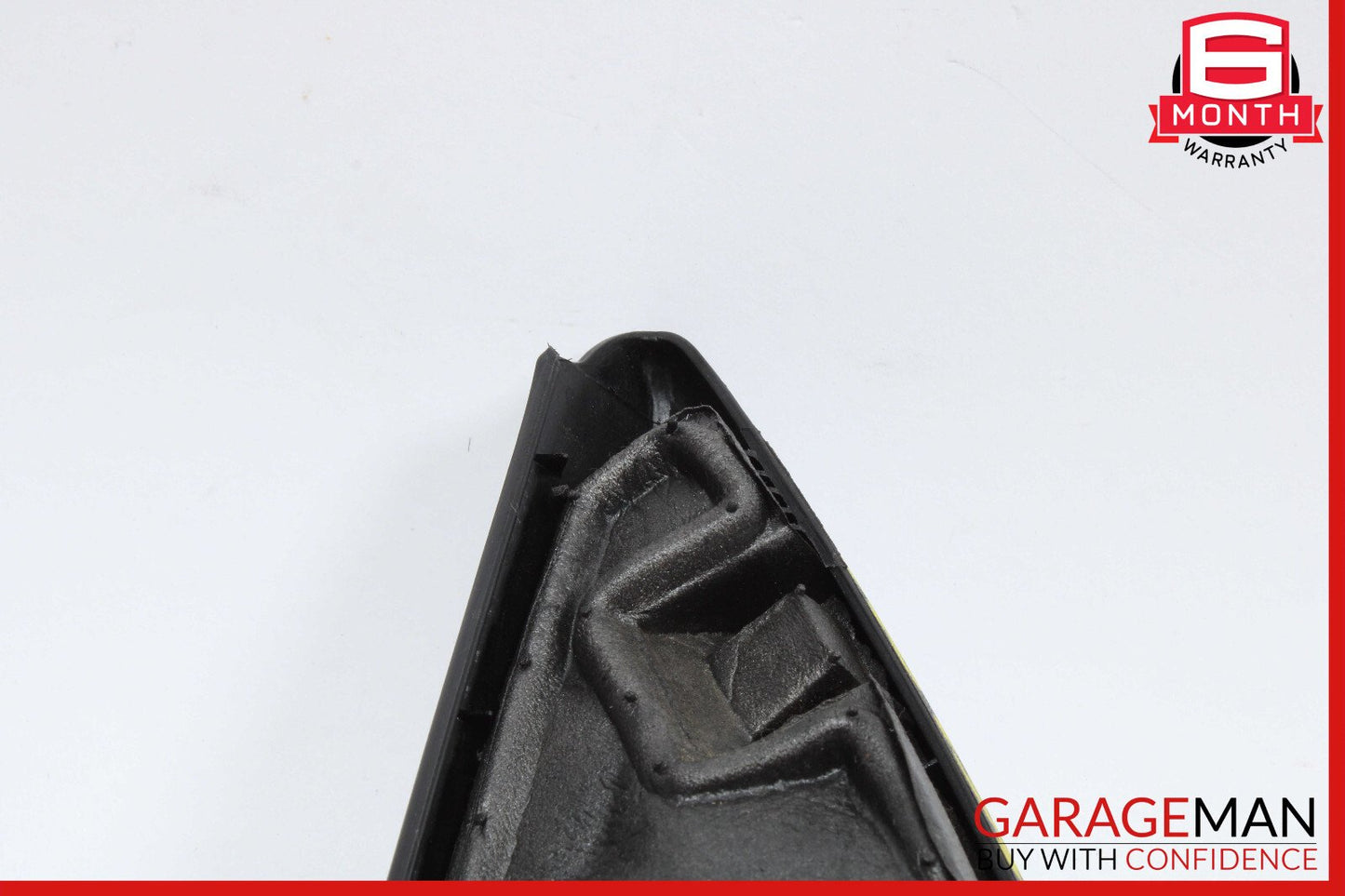 07-09 Mercedes W211 E350 E550 Tweeter Speaker Cover Right Passenger Side OEM