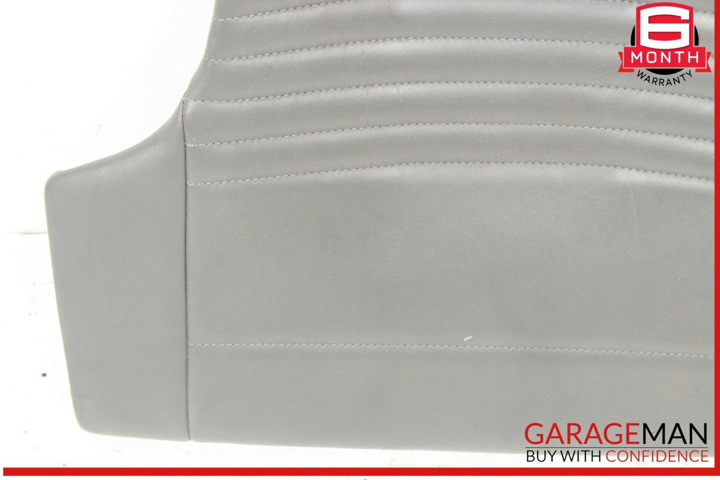 99-05 Porsche Carrera 911 996 Rear Right Passenger Side Lower Seat Cushion OEM