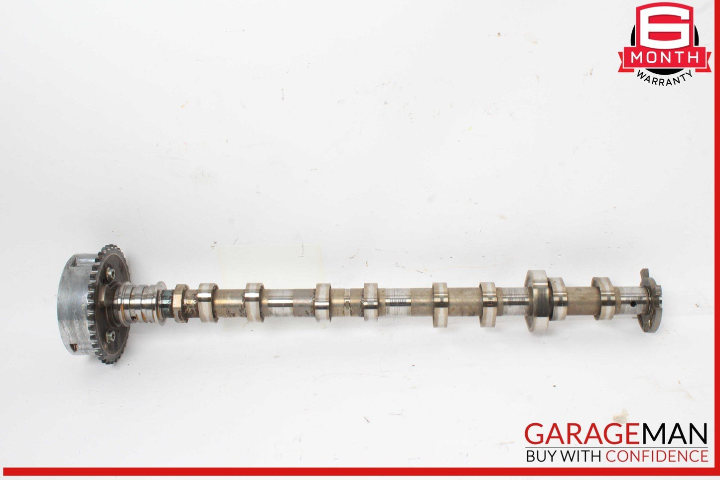 15-17 Hyundai Genesis G80 Right Side Exhaust Camshaft 24350-3F500 OEM