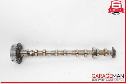 15-17 Hyundai Genesis G80 Right Side Exhaust Camshaft 24350-3F500 OEM