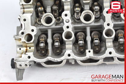 11-20 Mercedes E550 CLS550 GL450 M278 4.7L Left Side Engine Motor Cylinder Head