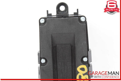 07-13 Mercedes W221 S550 S400 S600 Rear Left or Right Side Window Control Switch