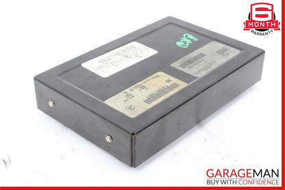 03-09 Mercedes GL450 E550 CLS500 Sirius Satellite Radio Receiver Module Unit