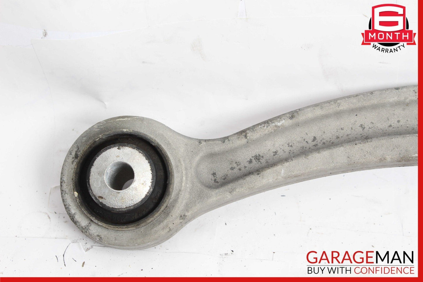 08-17 Mercedes W204 C250 E350 Rear Right / Left Side Upper Control Arm RWD OEM