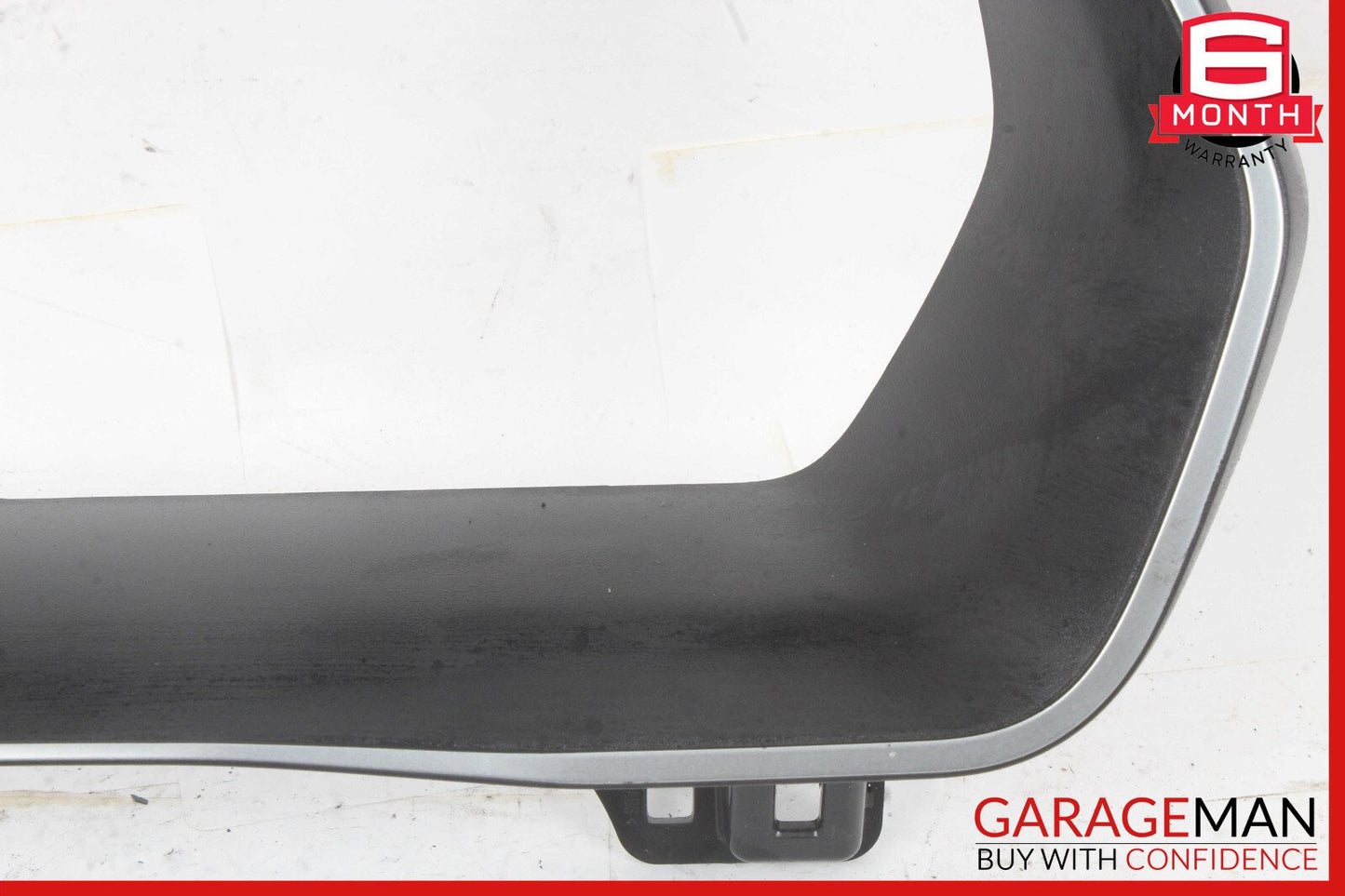 16-20 Tesla Model S Speedometer Instrument Cluster Bezel Trim OEM