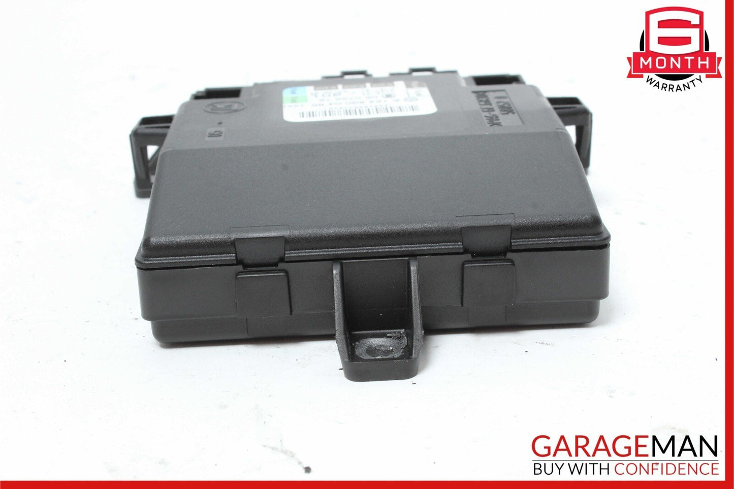 06-13 Mercedes X164 GL450 ML550 Front Right Passenger Door Control Module OEM