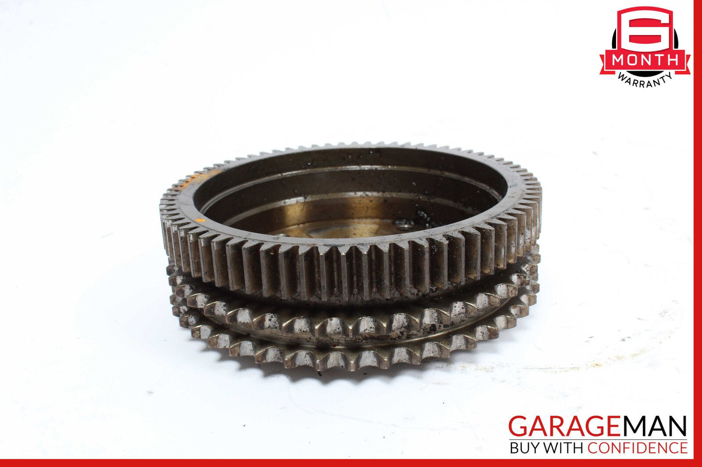 Mercedes W216 CL550 S550 SL550 Exhaust Camshaft Adjuster OEM
