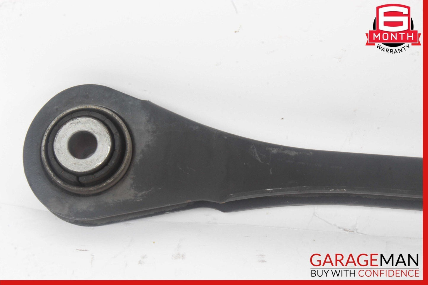 11-17 Porsche Cayenne 958 Rear Right Passenger Side Suspension Upper Control Arm