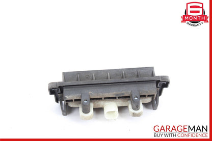 07-14 Mercedes W216 CL550 CL65 AMG S450 S550 Trunk Lid Unlock Release Handle OEM