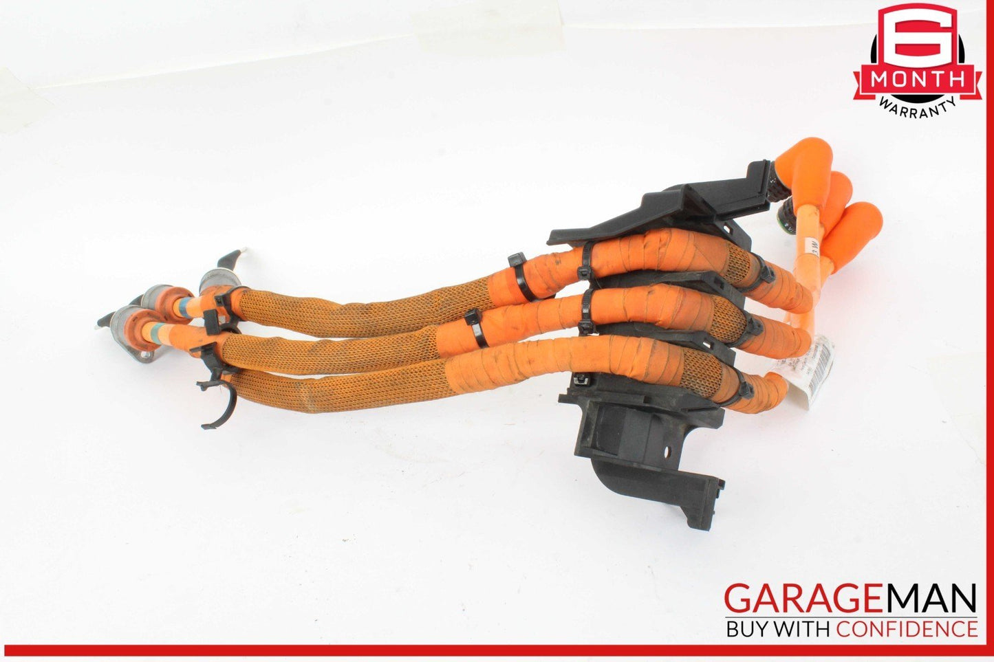 13-17 Audi Q5 SQ5 Hybrid HV High Voltage Battery Harness Cable 8R1971013 OEM