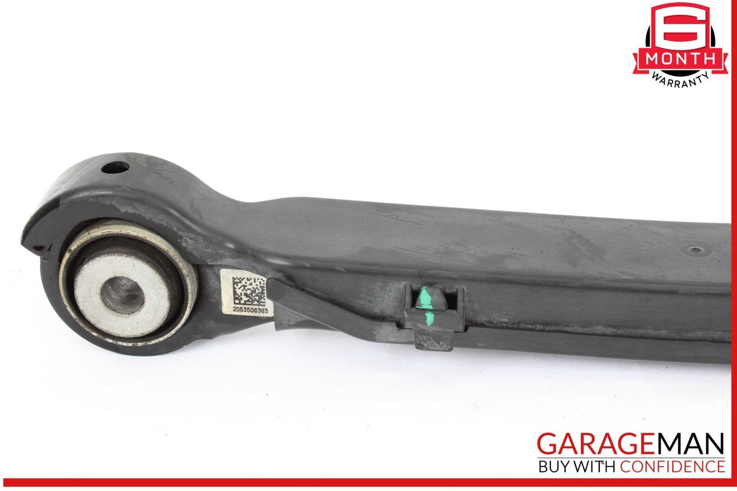08-20 Mercedes W205 C300 Rear Left or Right Lower Suspension Control Arm OEM