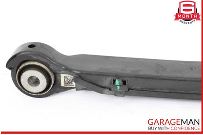 08-20 Mercedes W205 C300 Rear Left or Right Lower Suspension Control Arm OEM