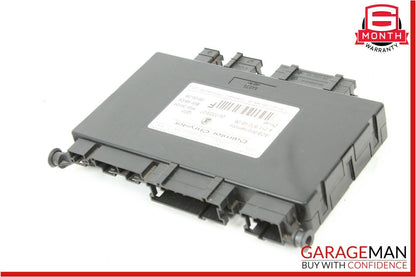 03-11 Mercedes ML350 E350 GL450 CLS350 Front Left Side Seat Control Module Unit