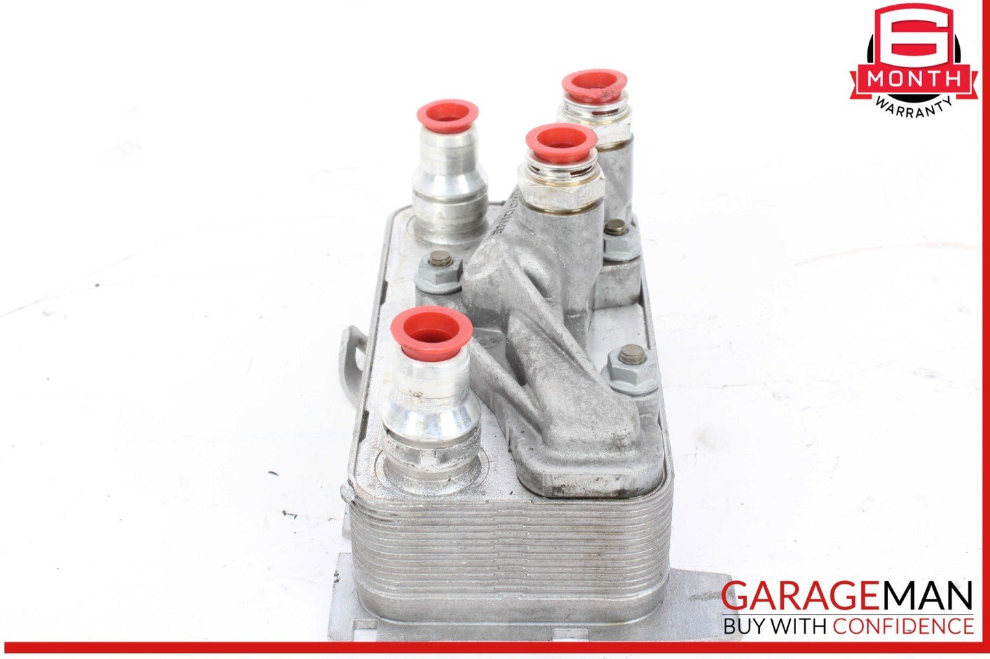 16-23 Mercedes W213 E300 Transmission Oil Cooler 0995001900 OEM