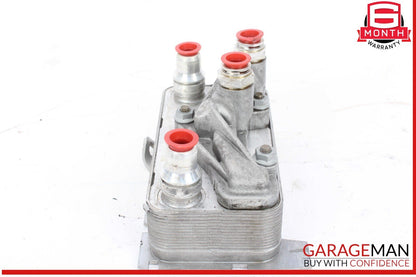 16-23 Mercedes W213 E300 Transmission Oil Cooler 0995001900 OEM