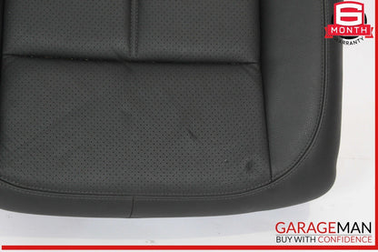 11-13 Porsche Cayenne 958 S Rear Right Lower Bottom Seat Cushion OEM