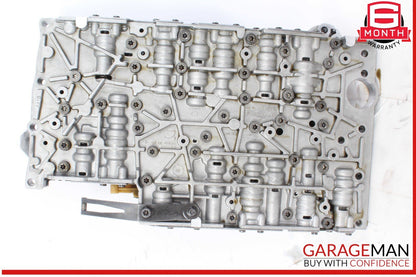 Mercedes W212 E350 SL500 GL450 7G-Tronic 722.9 Transmission Valve Body OEM