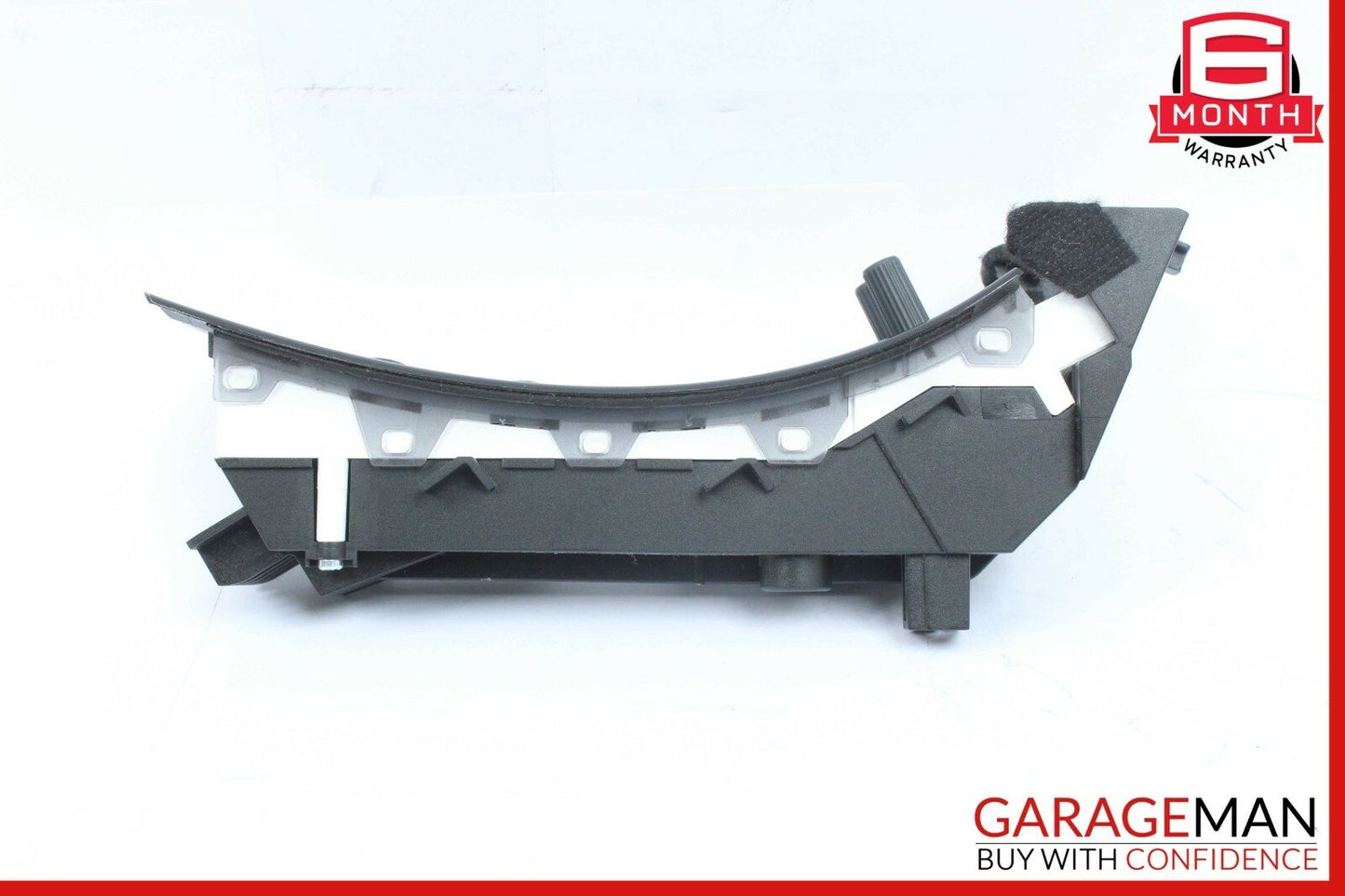 07-13 Mercedes W221 S600 CL550 S500 Instrument Cluster Dash Control Switch OEM