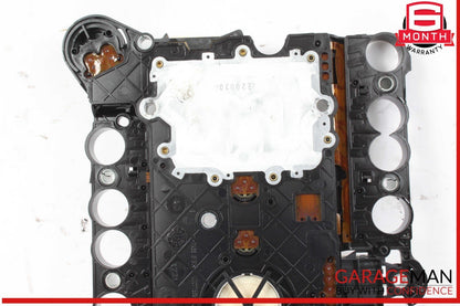 Mercedes VGS3 722.9 7G Transmission Conductor Plate TCU 722.9 FLASHED OEM