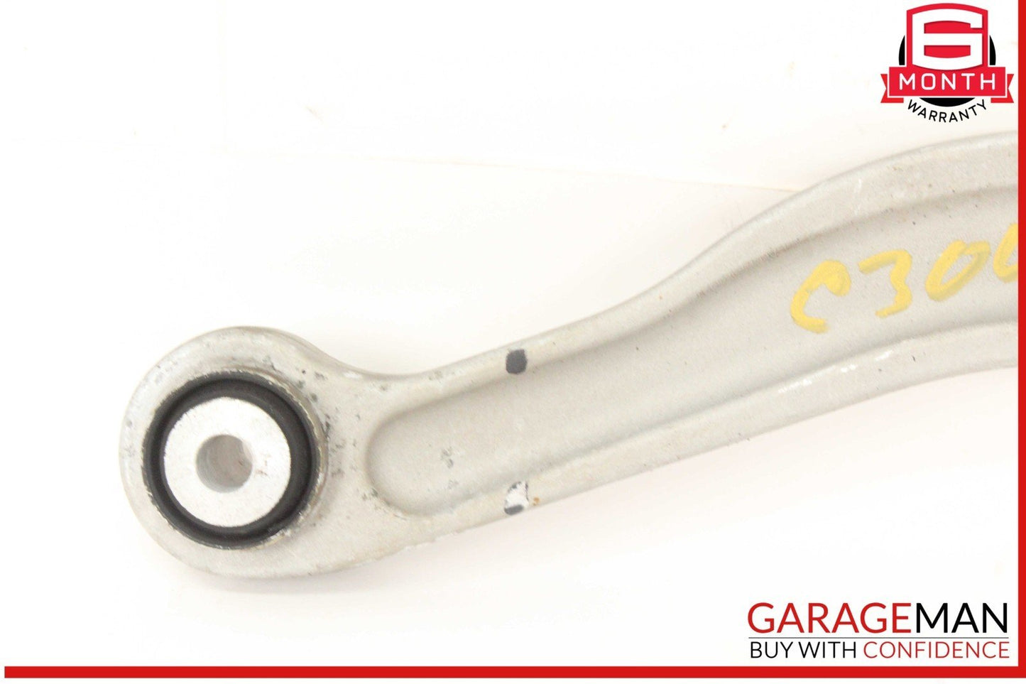 15-20 Mercedes W205 C300 4MATIC Rear Right or Left Upper Control Arm OEM