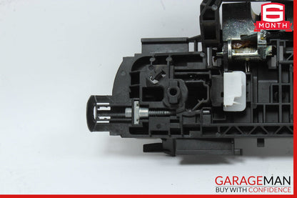 14-18 Mercedes W117 CLA250 Front Right Exterior Door Handle Keyless Go OEM