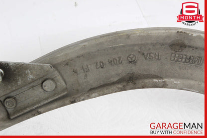 08-17 Mercedes CLS550 E350 C300 Rear Right Side Suspension Upper Control Arm