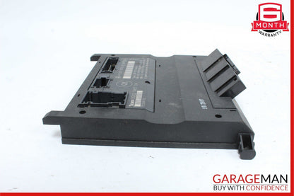 07-09 Mercedes W221 S550 Front Right Passenger Side Under Seat Control Module
