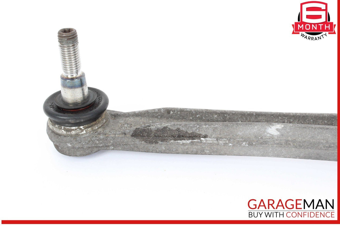 97-05 Porsche 911 996 Carrera Boxster Rear Left or Right Lower Control Arm Track